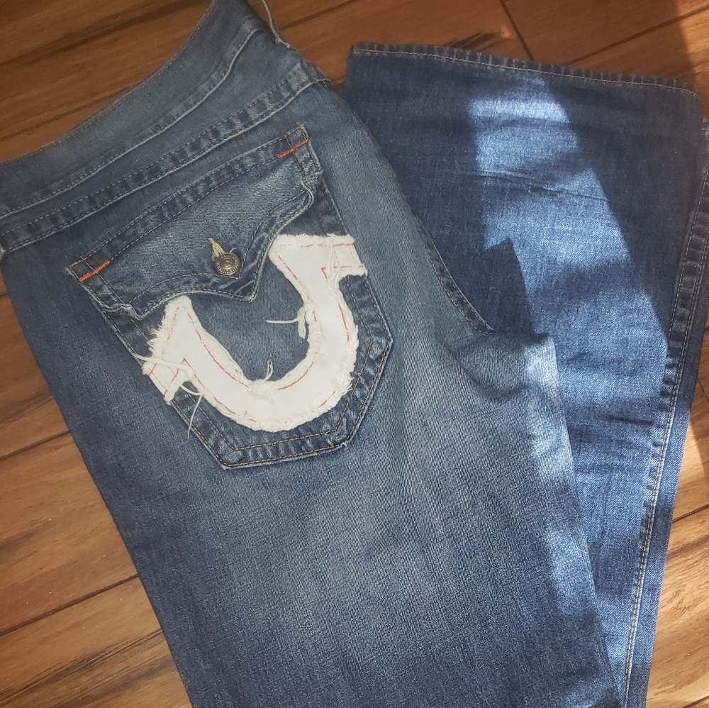 Men's jeans